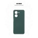 Чехол для мобильного телефона Armorstandart ICON Xiaomi Redmi A5 4G / Poco C71 4G Camera cover Dark Green (ARM84891)