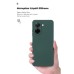 Чехол для мобильного телефона Armorstandart ICON Xiaomi Redmi A5 4G / Poco C71 4G Camera cover Dark Green (ARM84891)