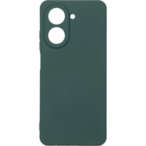 Чехол для мобильного телефона Armorstandart ICON Xiaomi Redmi A5 4G / Poco C71 4G Camera cover Dark Green (ARM84891)
