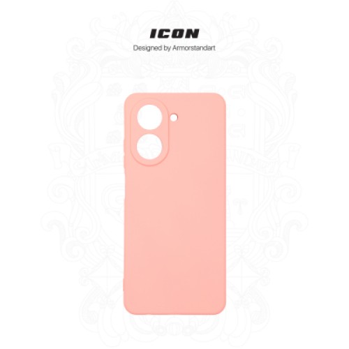 Чехол для мобильного телефона Armorstandart ICON Xiaomi Redmi A5 4G / Poco C71 4G Camera cover Pink (ARM84892)