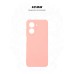 Чехол для мобильного телефона Armorstandart ICON Xiaomi Redmi A5 4G / Poco C71 4G Camera cover Pink (ARM84892)