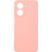 Чехол для мобильного телефона Armorstandart ICON Xiaomi Redmi A5 4G / Poco C71 4G Camera cover Pink (ARM84892)