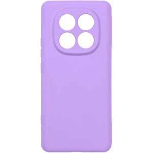 Чохол до мобільного телефона Armorstandart ICON Xiaomi Redmi Note 14 Pro 4G Camera cover Purple (ARM85811)