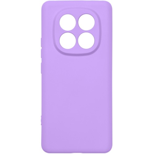 Чехол для мобильного телефона Armorstandart ICON Xiaomi Redmi Note 14 Pro 4G Camera cover Purple (ARM85811)