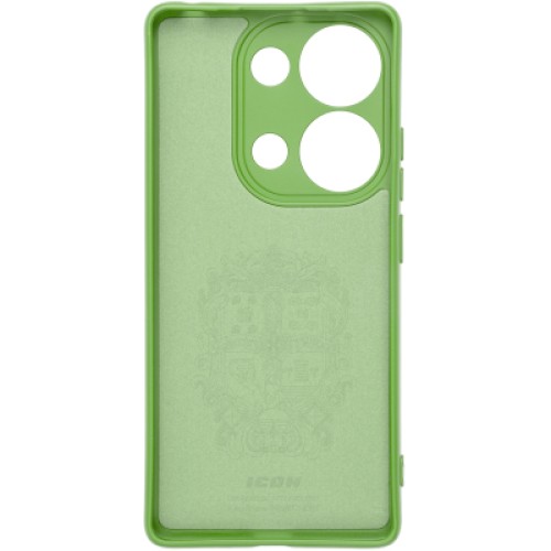 Чехол для мобильного телефона Armorstandart ICON Xiaomi Redmi Note 14S 4G Camera cover Green (ARM82010)