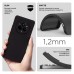 Чехол для мобильного телефона Armorstandart Matte Slim Fit Realme 14 Pro 5G Camera cover Black (ARM83651)