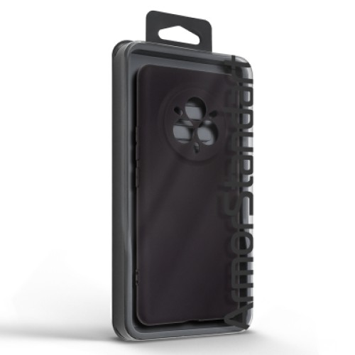 Чехол для мобильного телефона Armorstandart Matte Slim Fit Realme 14 Pro 5G Camera cover Black (ARM83651)