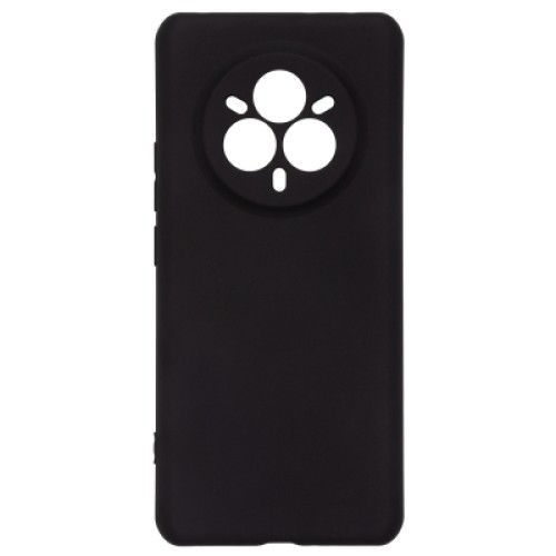 Чехол для мобильного телефона Armorstandart Matte Slim Fit Realme 14 Pro 5G Camera cover Black (ARM83651)