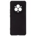 Чехол для мобильного телефона Armorstandart Matte Slim Fit Realme 14 Pro 5G Camera cover Black (ARM83651)