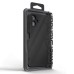 Чехол для мобильного телефона Armorstandart Matte Slim Fit Samsung A06 (A065) Camera cover Black (ARM80139)