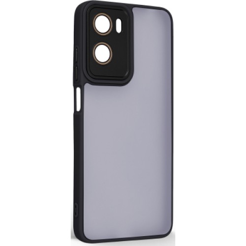 Чехол для мобильного телефона Armorstandart ShadeX Motorola G05 / E15 Black (ARM83014)