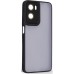 Чехол для мобильного телефона Armorstandart ShadeX Motorola G05 / E15 Black (ARM83014)