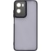 Чехол для мобильного телефона Armorstandart ShadeX Motorola G05 / E15 Black (ARM83014)