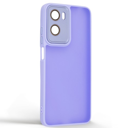 Чехол для мобильного телефона Armorstandart ShadeX Motorola G05 / E15 Violet (ARM83017)