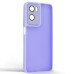 Чехол для мобильного телефона Armorstandart ShadeX Motorola G05 / E15 Violet (ARM83017)