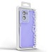 Чехол для мобильного телефона Armorstandart ShadeX Motorola G05 / E15 Violet (ARM83017)