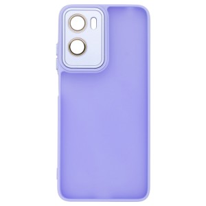 Чохол до мобільного телефона Armorstandart ShadeX Motorola G05 / E15 Violet (ARM83017)