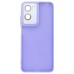 Чехол для мобильного телефона Armorstandart ShadeX Motorola G05 / E15 Violet (ARM83017)