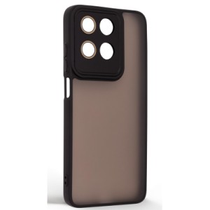 Чохол до мобільного телефона Armorstandart ShadeX Motorola G15 / G15 Power Black (ARM83019)