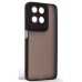 Чехол для мобильного телефона Armorstandart ShadeX Motorola G15 / G15 Power Black (ARM83019)