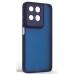 Чехол для мобильного телефона Armorstandart ShadeX Motorola G15 / G15 Power Blue (ARM83020)