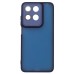 Чехол для мобильного телефона Armorstandart ShadeX Motorola G15 / G15 Power Blue (ARM83020)