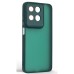 Чехол для мобильного телефона Armorstandart ShadeX Motorola G15 / G15 Power Dark Green (ARM83021)