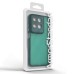 Чехол для мобильного телефона Armorstandart ShadeX Motorola G15 / G15 Power Dark Green (ARM83021)