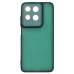 Чехол для мобильного телефона Armorstandart ShadeX Motorola G15 / G15 Power Dark Green (ARM83021)