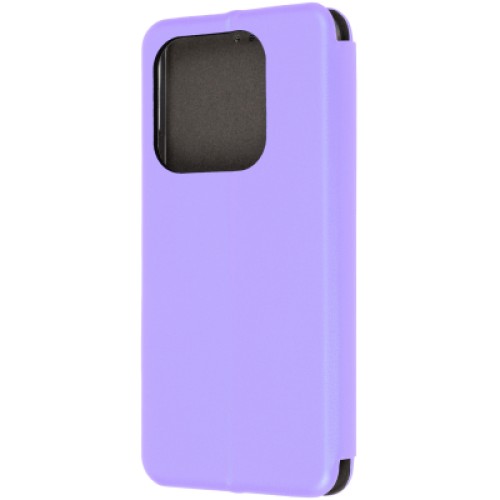 Чехол для мобильного телефона Armorstandart G-Case Xiaomi Redmi Note 14 4G Lilac (ARM83438)