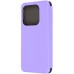 Чехол для мобильного телефона Armorstandart G-Case Xiaomi Redmi Note 14 4G Lilac (ARM83438)