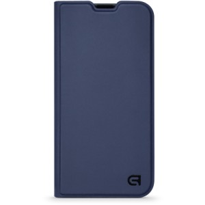 Чохол до мобільного телефона Armorstandart OneFold Case Xiaomi Redmi Note 14 4G Dark Blue (ARM79797)