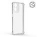 Чехол для мобильного телефона Armorstandart Air Force Motorola G24 Camera cover Clear (ARM85599)