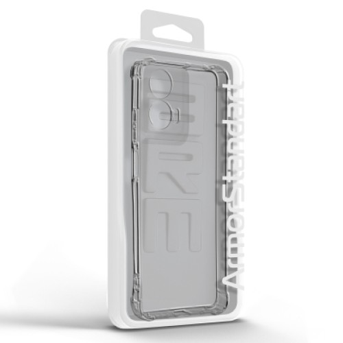 Чехол для мобильного телефона Armorstandart Air Force Motorola G24 Camera cover Clear (ARM85599)