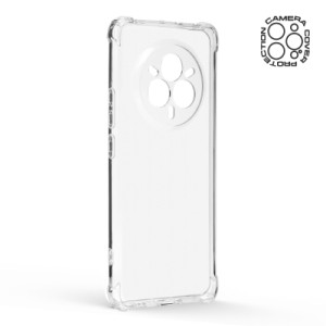 Чехол для мобильного телефона Armorstandart Air Force Realme 14 Pro 5G Camera cover Clear (ARM83590)