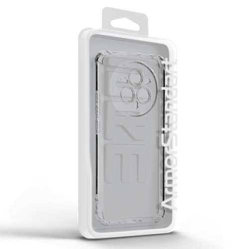Чехол для мобильного телефона Armorstandart Air Force Realme 14 Pro+ 5G Camera cover Clear (ARM83591)