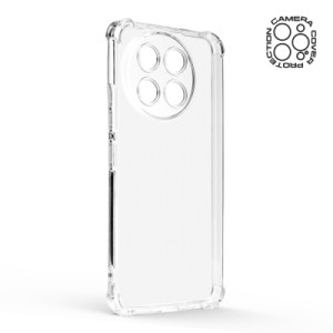 Чехол для мобильного телефона Armorstandart Air Force Tecno Spark 30 Pro 4G (KL7) Camera cover Clear (ARM83309)