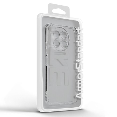 Чехол для мобильного телефона Armorstandart Air Force Tecno Spark 30 Pro 4G (KL7) Camera cover Clear (ARM83309)
