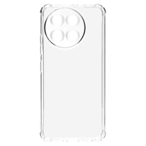 Чехол для мобильного телефона Armorstandart Air Force Tecno Spark 30 Pro 4G (KL7) Camera cover Clear (ARM83309)