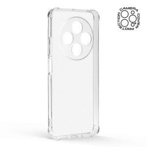 Чехол для мобильного телефона Armorstandart Air Force Xiaomi Poco M7 5G Camera cover Clear (ARM85152)