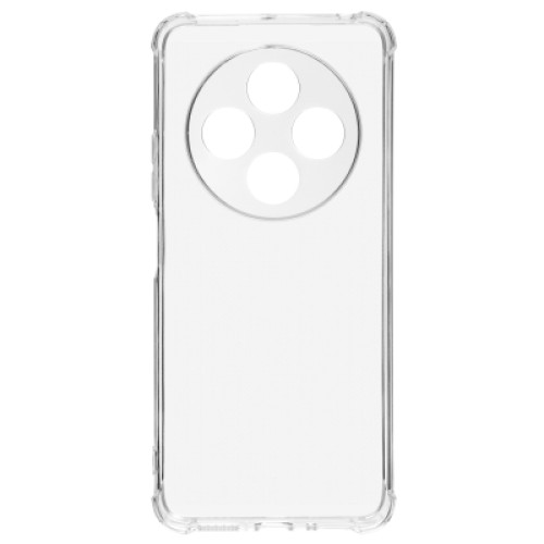 Чехол для мобильного телефона Armorstandart Air Force Xiaomi Poco M7 5G Camera cover Clear (ARM85152)