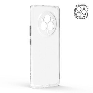Чехол для мобильного телефона Armorstandart Air Realme 14 Pro 5G Camera cover Clear (ARM83597)