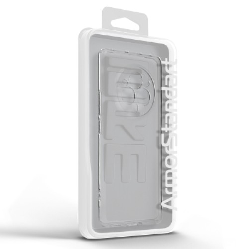 Чехол для мобильного телефона Armorstandart Air Realme 14 Pro 5G Camera cover Clear (ARM83597)