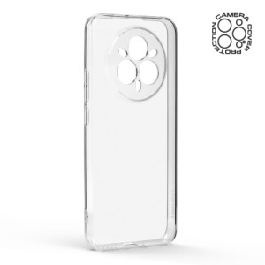 Чехол для мобильного телефона Armorstandart Air Realme 14 Pro+ 5G Camera cover Clear (ARM83598)