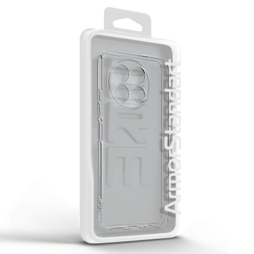 Чехол для мобильного телефона Armorstandart Air Tecno Spark 30 Pro 4G (KL7) Camera cover Clear (ARM83310)