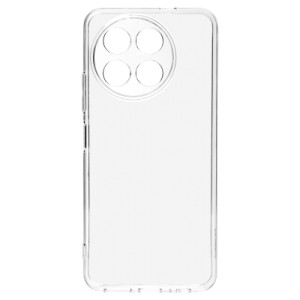 Чехол для мобильного телефона Armorstandart Air Tecno Spark 30 Pro 4G (KL7) Camera cover Clear (ARM83310)