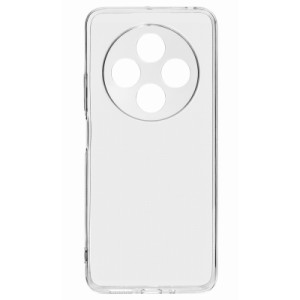 Чехол для мобильного телефона Armorstandart Air Xiaomi Poco M7 5G Camera cover Clear (ARM85153)
