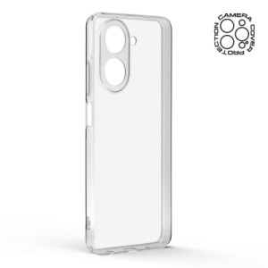 Чехол для мобильного телефона Armorstandart Air Xiaomi Redmi A5 4G / Poco C71 4G Camera cover Clear (ARM84707)