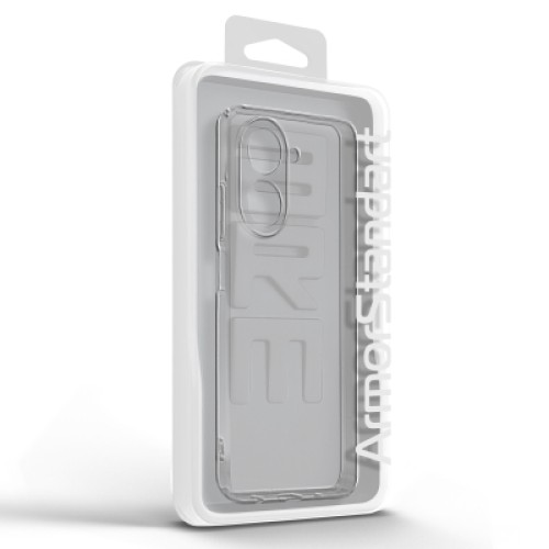 Чехол для мобильного телефона Armorstandart Air Xiaomi Redmi A5 4G / Poco C71 4G Camera cover Clear (ARM84707)
