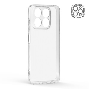 Чехол для мобильного телефона Armorstandart Air ZTE Blade V70 4G Camera cover Clear (ARM82959)